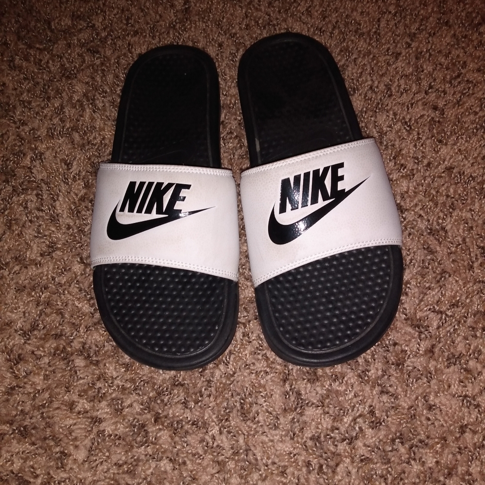 Nike Slide Sandals
